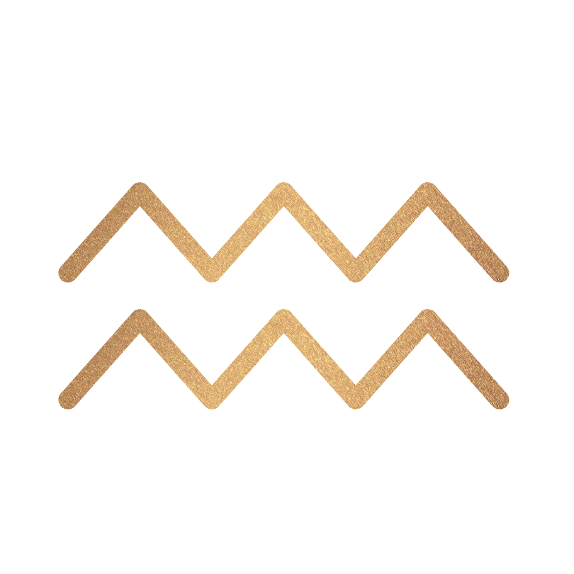Tierkreiszeichen_Wassermann_Die_Okkultistin_Freisteller_Symbol_Canva